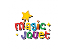 Magasin de jouets 