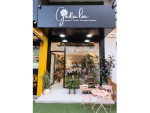 Gouttalia Fleuriste Agadir