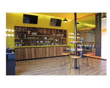 Laboratoire Cosmetique Au Maroc