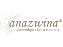 Anazwina Casablanca