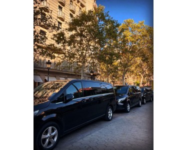 Taxi Confort Maroc
