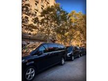 Taxi Confort Maroc