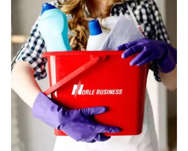 Noble Business