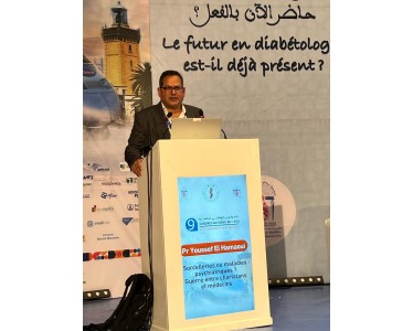 Cabinet Professeur El Hamaoui Youssef Psychiatre Addictologue psychothérapeute