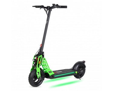 Vente des trottinettes électriques