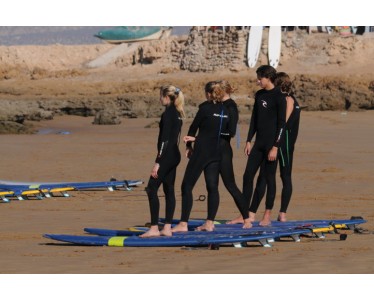 Ola Surf Maroc