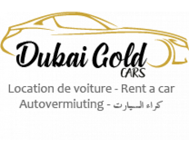 DUBAI GOLD Cars
