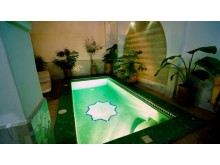 STE DE CONSTRUCTION ET RENOVATION ET PISCINE