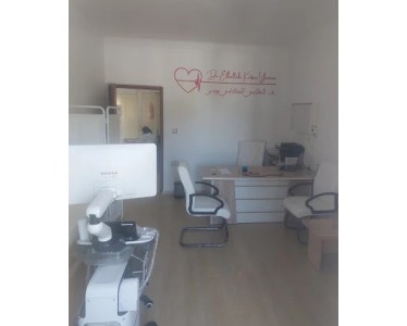 Cardiologue à Bouznika : Cabinet de Cardiologie Docteur Youness Kettani