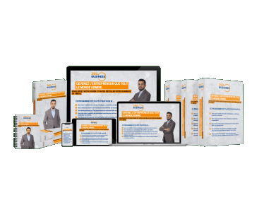 Business 360 – Coach Abdelmajid Ibaroui