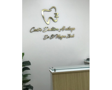 Centre dentaire Al Wilaya - Dr El Menjra Zineb