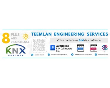 TEEMLAN ENGINEERING SERVICES
