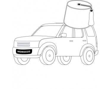 Marrakech Car Rent