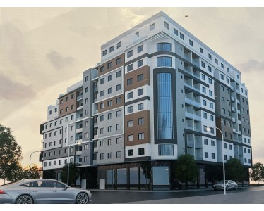 Agence immobilière Tanger