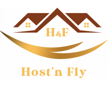 HostnFly est une conciergerie de services basée à Marrakech