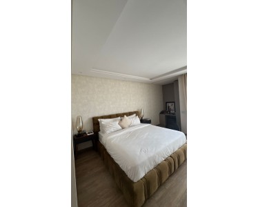 Appartement Haut de Gamme à Louer – Hay Riad, Rabat**