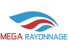 Mega Rayonnage