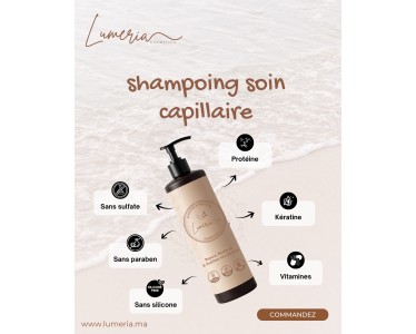 Lumeria – Cosmétique naturelle & efficace
