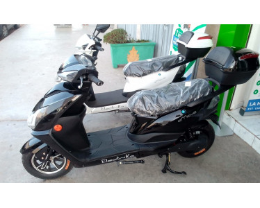 E MOBILITY MOTOS ELECTRIQUES