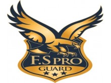 FS PRO GUARD - Agents de Sécurité