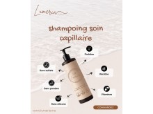 Lumeria – Cosmétique naturelle & efficace