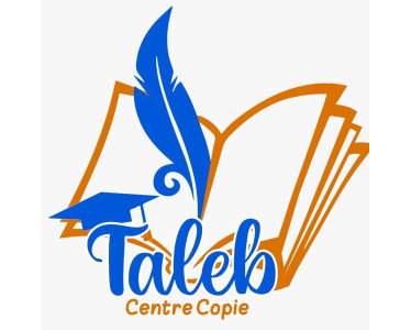 CENTRE COPIE TALEB