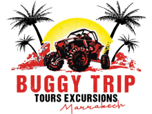 Buggy trip Marrakech