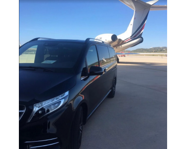 Taxi Confort Maroc