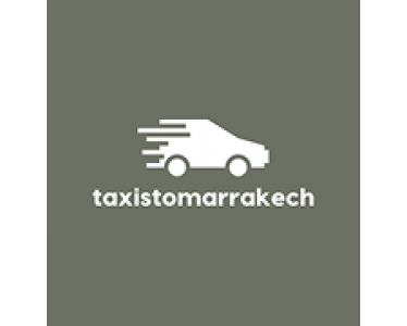 Taxi à Marrakech – Transferts privés, aéroport et excursions