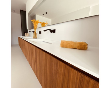 Corian Casablanca