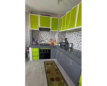 Vente appartement a salè hay chomou