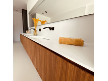 Corian Casablanca