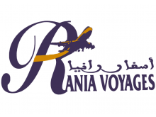 Rania voyages