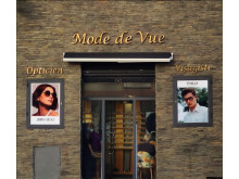 Mode de vue