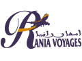 rania voyages