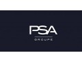 Groupe PSA Kénitra Maroc