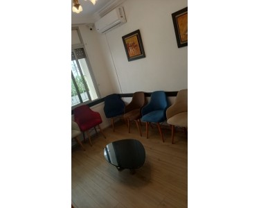 Cabinet du Pr Youssef El Hamaoui – Psychiatre, Psychothérapeute et Addictologue à Casablanca