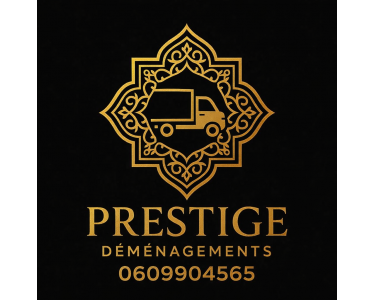 Prestige déménagements