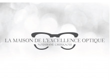 La Maison de l'excellence optique