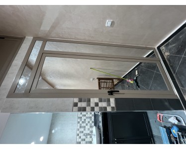 ELHAJHOUJ ALUMINIUM