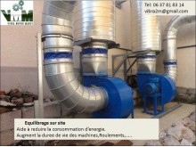 Maintenance industrielle