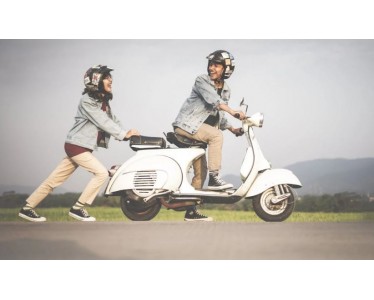 Location De Motos Et Scooters À Tanger