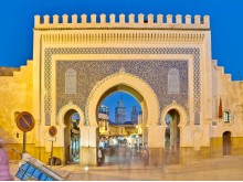 Excursions Marrakech