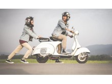 Location De Motos Et Scooters À Tanger