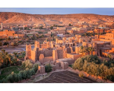 Day Trips From Marrakech