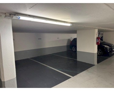 Présentation parking