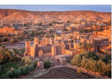 Day Trips From Marrakech