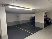 Présentation parking