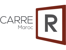 Carré R Maroc - Votre partenaire de confiance dur le chantier