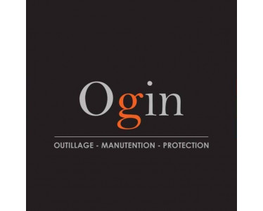 OGIN (Outillage Général pour l'Industrie)
